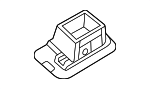 909706RR1A - Body: Switch Bezel for Nissan Image