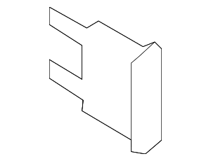 N01713117 - Electrical: Fuse for Audi Image