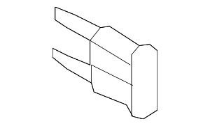 N10261507 - Electrical: Fuse for Audi Image
