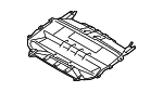 57253VA031 - Body: Duct for Subaru: WRX Image