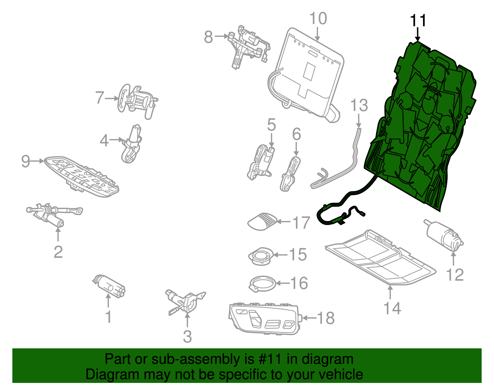 Mat - BMW (52-10-5-A1A-504)