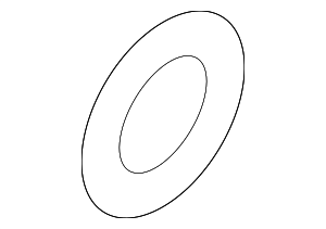 20695ED10E - : Muffler &amp; Pipe Gasket for INFINITI: JX35, QX60 Image