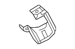 P2145325 - Engine: Shield for Audi Image