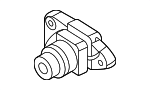 851B0S8000 - Body: Camera for Hyundai Image