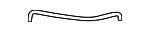 9J70031047 - Body: Hose for Hyundai Image