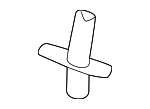 98931P1000 - Body: Nozzle for Hyundai Image