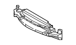 5261150170 - Body: Upper Absorber for Lexus: LS460, LS600h Image