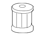 12605566 - Engine: Filter for GM Image