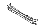 5716260020 - Body: Lower Tie Bar for Toyota: 4Runner, Land Cruiser Image