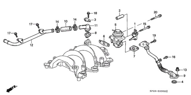 Diagram 1