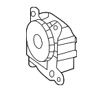 8710642210 - : Servo for Toyota Image