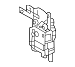 8710662010 - : Servo for Toyota Image