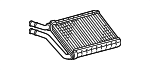 8710762020 - HVAC: Heater Core for Toyota: Mirai Image