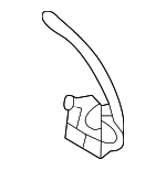 8860562010 - : Harness for Toyota: Mirai Image