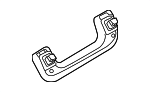 80A857607A4PK - Body: Assist Strap for Audi Image
