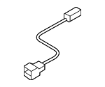 4M0035711 - Body: Microphone for Audi Image