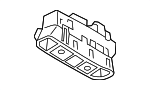 4K0959728A6PS - Body: Sunroof Switch for Audi Image