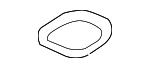 8V58576214PK - Body: Sun-visor Cap for Audi Image