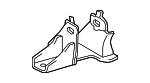 1232537070 - Engine: Bracket for Toyota: Prius, Prius Plug-In, Prius V Image