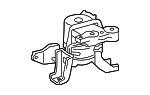 1230537302 - : Side Mount for Toyota Image
