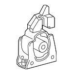 1236137150 - Engine: Front Mount for Toyota: Prius, Prius Plug-In, Prius V Image