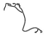 918503F011 - : Battery Cable Harness for Kia: Amanti Image