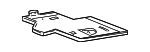371503F000 - : Battery Tray for Kia: Amanti Image