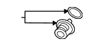 21210AA291 - Cooling System: Thermostat for Subaru Image
