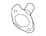 11060AA360 - Cooling System: Thermostat Cover for Subaru Image