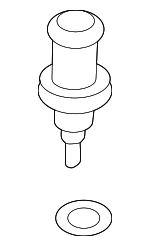 22630AA270 - Cooling System: Temp Sensor for Subaru Image
