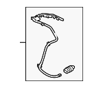 9T1Z6D008A - Engine: Heating Unit for Ford: Transit Connect Image