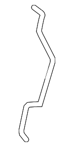 5067473AA - Body: Link Rod for Chrysler: PT Cruiser Image