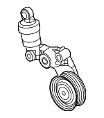T30115980B - Cooling System: Tensioner for Mazda Image