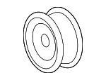 1660338012 - Cooling System: Idler Pulley for Lexus: GX460, LX570 Image