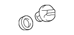 7731012140 - Fuel System: Filler Cap for Lexus Image