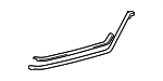 7760233010 - Fuel System: Strap for Lexus Image