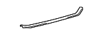 7768132060 - Fuel System: Strap Insulator for Lexus Image