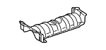 7763106011 - Fuel System: Shield for Lexus Image