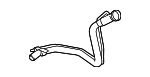 7721333120 - Air &amp; Fuel Delivery: Fuel Tank Filler Neck for Lexus Image