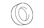 7731616010 - Fuel System: Filler Cap Gasket for Lexus Image