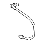 7720906010 - Fuel System: Tube for Lexus Image