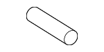 9025008019 - Fuel System: Pin for Lexus Image