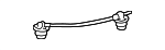 7734033020 - Fuel System: Shut-Off Valve for Lexus Image