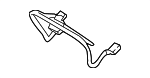 56190J0010 - Steering: Wire Harness for Hyundai Image