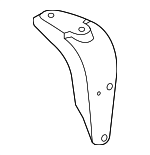 BCJH5604Y - : Support Bracket for Mazda: 3, MX-30 EV Image