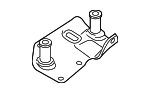 22116773249 - : Reinforced Plate for BMW: 335d Image