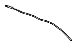 20866708 - Electrical: Curtain Air Bag for GM Image