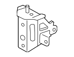 1232131050 - Engine: Rear Mount Bracket for Toyota: RAV4 Image