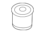 LR003940 - Suspension: Engine Cradle Rear Bushing for Land-Rover Image