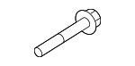 FB108116 - Suspension: Damper Bolt for Land-Rover Image
